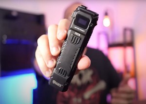 Nitecore EDC29 6,500 Lumens EDC Flashlight