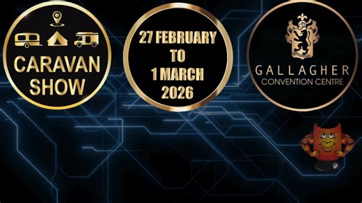 🚐✨ WE’RE HEADING TO THE CARAVAN & OUTDOOR SHOW 2026! ✨🚐 Air Spring Supply Company will be exhibiting at the Caravan & Outdoor Show 2026, and we’d love to see you there! 📍 Venue: Gallagher Convention Centre 📅 Dates: 27 February – 1 March 2026 📌 Stand: C9 Come chat to our team about air suspension solutions for caravans, campers, 4x4s, trailers, trucks, and industrial applications — designed to improve ride comfort, load support, and stability wherever the road takes you. Whether you’re towin