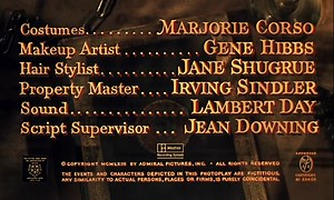 Twice Told Tales (1963)