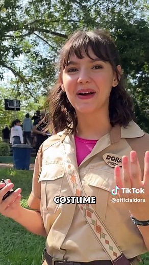 Dora the Explorer Costume Guide and Inspiration