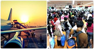 OFW Population: Number of Filipinos Working Overseas - The Pinoy OFW