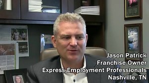 Here are jobs we are actively hiring for! Watch and see if you fit these positions. More videos to follow! | Express Employment Professionals - Nashville, Tennessee