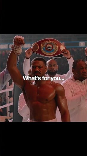 Why What's Meant for You Can’t Be Taken…