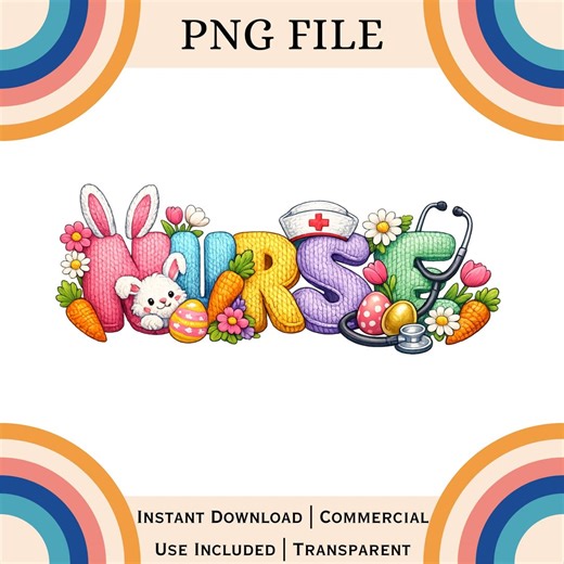 Nurse PNG Cute Nurse Lettering Medical Nurse Life Sublimation Shirt Design - Etsy