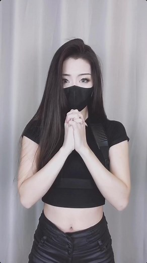 Hand Dance Trend - Fun Finger Choreography Compilation