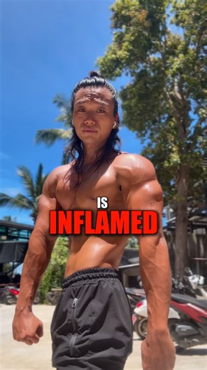 Jerome Tan | Transformation Coach on Instagram: "You’re not just fat. You’re inflamed. 😬 And no amount of cardio will fix that if your gut and hormones are under attack. The fix isn’t punishment. It’s correction. → Remove the junk → Rebalance your system → Reset your cravings When inflammation drops, fat loss becomes easy. Your body finally works with you. Comment WEBINAR if you want my full fat loss reset plan. 👇"