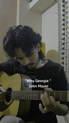 Is it just me, or is this song timeless? 🎸 #guitar #shorts #johnmayer