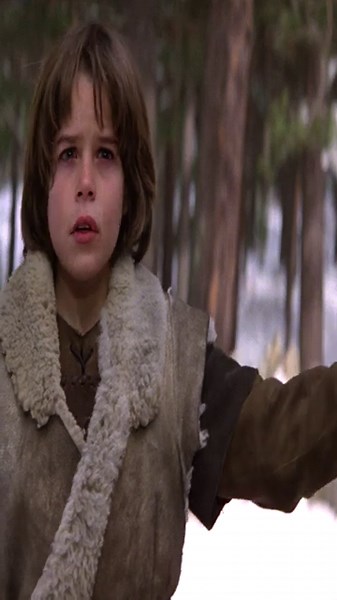 Conan the Barbarian (1982) - Thulsa Doom | FastMovieScenes