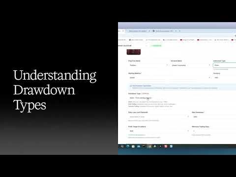 How to Add an Account in Trademonkey