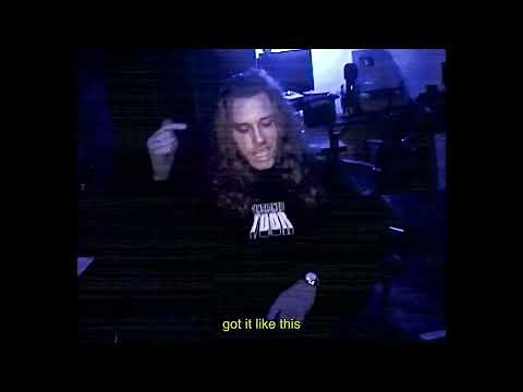 cal scruby - BAD GUY