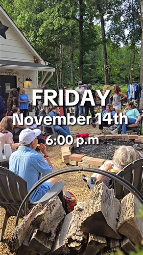 🌾✨ Animal Happy Hour — November 14th | 6:00 p.m. ✨🐐 This is it — the LAST Animal Happy Hour of the season before the sanctuary residents settle in for winter hibernation! Don’t miss your chance to relax, laugh, and make memories with the Hidden Acres crew one more time this year. 🍷 Snuggle the goats, feed Bessie, the wonder cow, scratch donkey ears, and unwind by the fire under the stars. 💚 Every ticket helps feed and care for our rescued animals all winter long. 💜 GO DO GOOD 💜 🎟️ Tickets