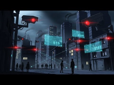 2050 Ki AI City: Har Cheez Automated | Future Documentary Hindi