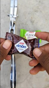 Elmore milk chocolaty and #candy #elmore #chocolate #unpacking