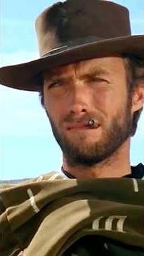 The Good - The Bad And The Ugly • Ennio Morricone (faroeste) 1966