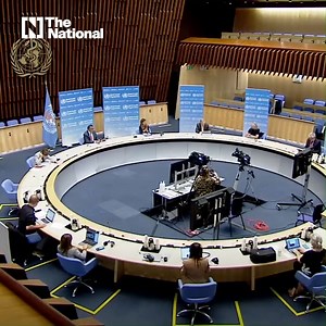 What we know so far about the "Mu" Covid-19 variant bit.ly/3hcGmzc | The National