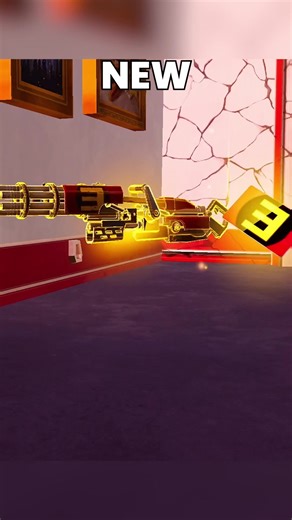 Discover the *NEW* Eminem Mythic Minigun in Fortnite Chapter 2 Remix!