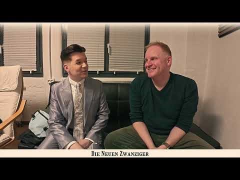 Live in Frankfurt: Jürgen Habermas, Iran and the AfD, new Hollywood