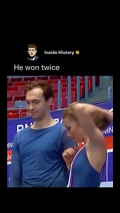 Maxim Nekrasov and Vasilisa Kaganovskaya are an up-and-coming ice dance team making waves with their precise technique and undeniable chemistry. Since joining forces in the 2023–24 season, they’ve earned multiple podium finishes and captivated audiences with their dynamic performances and expressive artistry! #history #funny #reels #viral #explore | Inside History
