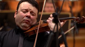 Max Bruch - Violinkonzert Nr. 1 g-Moll op. 26