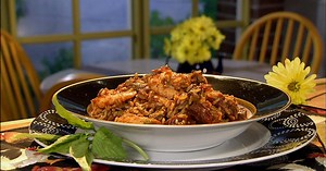 Chef Paul Prudhomme's Always Cooking!:Always Cooking Episode 10 Season 2012 Episode 10