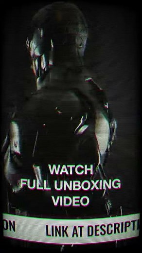 RoboCop (2014) 3.0 Collectibles Statue - Imaginarium Art - UNBOXING #Shorts