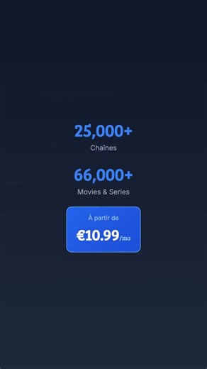 Votre abonnement TV vous arnaque ? #Shorts