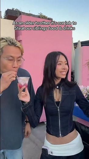 relatable? #princessamelia #siblings