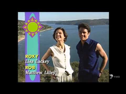 Home and Away - 1994 Opening Titles (Set 5) HQ