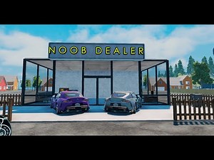 LIVE: Realistic Car Simulator Gameplay | Open World Driving & Drifting Fun 🚗💨