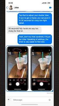 7 Tips to Master Your iPhone 11 Pro Camera