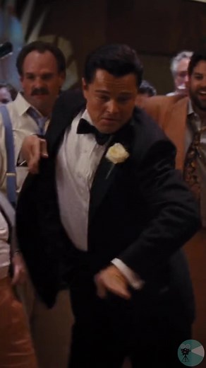 Leonardo DiCaprio: The Breakdancer Turned Actor