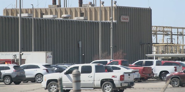 Viskase in Osceola closing down, causing many to lose their jobs