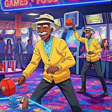 Chase is Still Young😂 - Dispatch