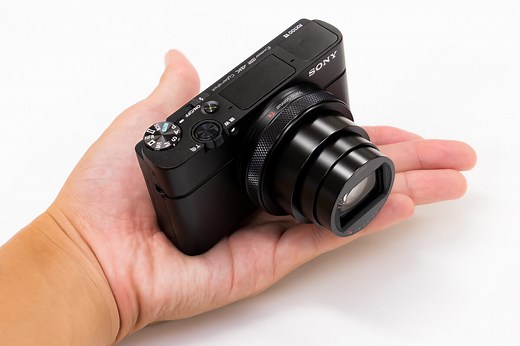 SONY RX100M7実写レビュー。使って感じたRX100最新モデルにおける着実な進化 - Rentio PRESS [レンティオプレス]