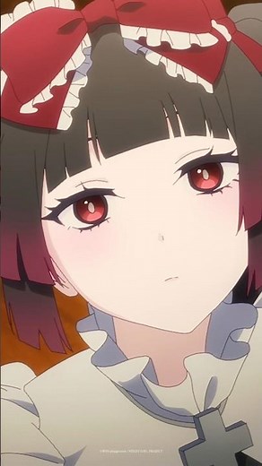 ……その絶望はわたしたちには計り知れない│TVアニメ『NEEDY GIRL OVERDOSE』毎週土曜24:30～TOKYO MXほか順次放送中！ABEMAにて地上波同時・最速先行配信！#ニディガ