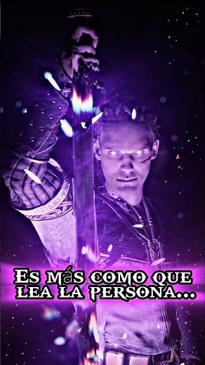 MIMIR EXPLAINS HEIMDALL'S POWER 🔥 #godofwar #iron #godofwarragnarok