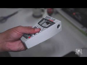 Unboxing the MPO XS case by Beatmaker's Boutique