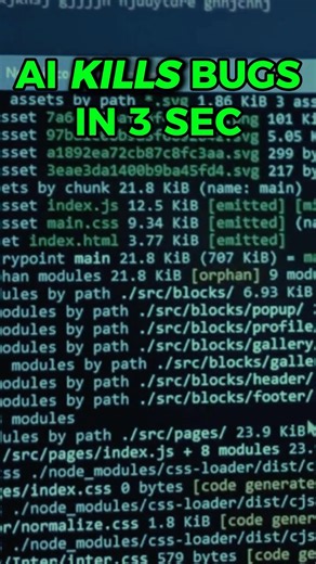 INSTANT Code Debugging: AI Code Assistant