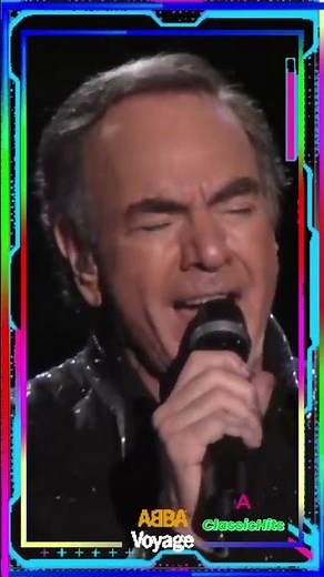 Neil Diamond - I Am I Said _ Live At Madison Square Garden 2008
