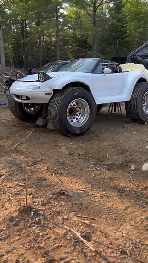 Monster_miata (@monster_miata)’s videos with 115 - Elena Siegman & Kevin Sherwood