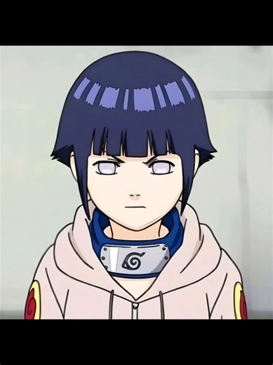 Hiashi's First Daughter: Exploring Hanabi's Story