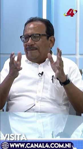 INETER details monitoring of weather phenomena in Nicaragua.