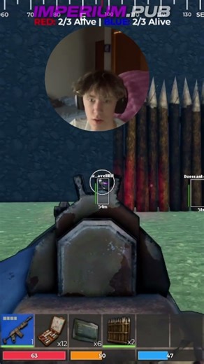 I USED THE BEST CHEAT.. IT WAS INSANE! 😱 #fallencheat #fallensurvival