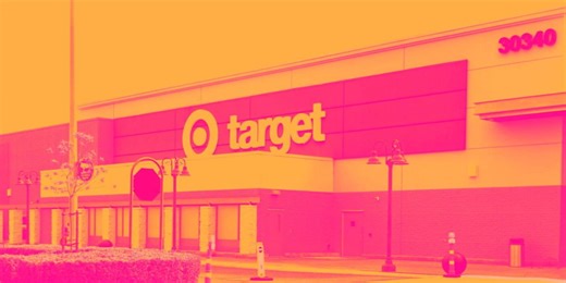 Large-format Grocery & General Merchandise Retailer Stocks Q4 Earnings Review: Target (NYSE:TGT) Shines