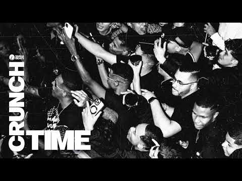 Crunch Time - Boom Bap Type Beat | Freestyle Underground Rap by Sinima Beats