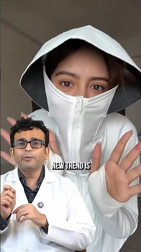 Do UV Protection Masks actually work?