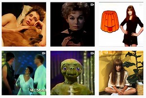 EXP-TV: Freaktastic new video channel will rip your face off and eat your brain