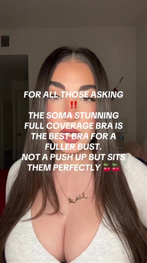 Ultimate Guide to Fuller Bust Bras for Comfort