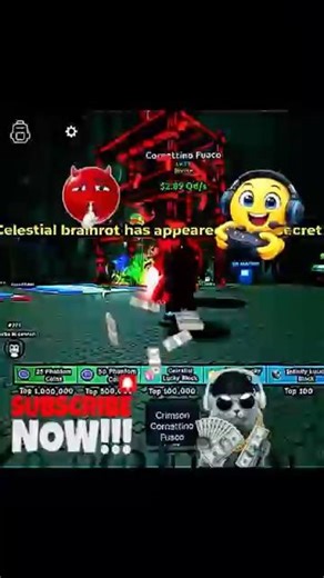73 Roblox Gameplay #nobatidao