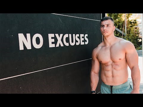 Stretching routine! Why, how and when to do it...